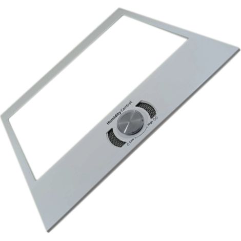 Etagère complète (DA97-17680A) Réfrigérateur, congélateur SAMSUNG