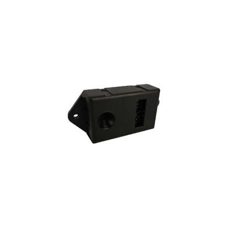 Relé de luz de advertencia de emergencia de 24 V y 13 pines para unidad eléctrica central 500321679-Crezuo (1/5)