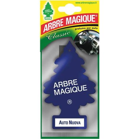 24 x ARBRE MAGIQUE CLASSIC AUTO NUOVA