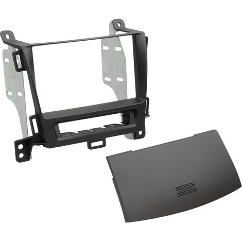 Cornice radio 2DIN Opel Zafira Tourer (P-J/SW/V) 2012-2016 381230-28-1 (1/2)