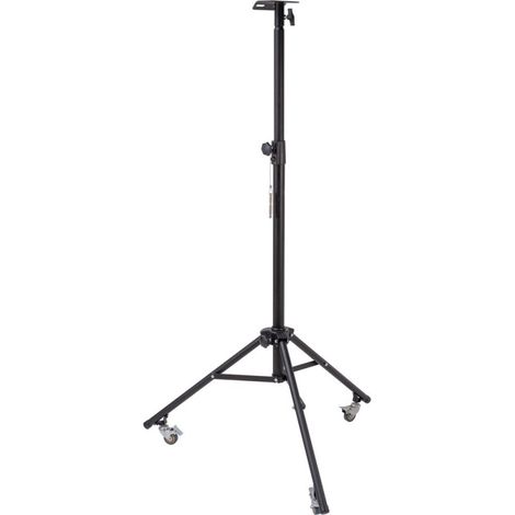 Brennenstuhl Teleskop-Dreibein-Stativ Stativlänge (max.): 1800 mm 1170310020