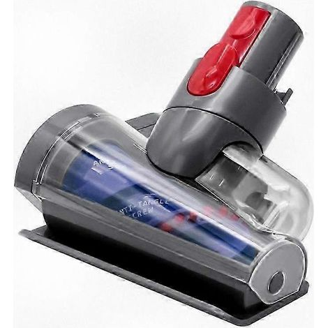 Matratzenmilbenbürste für Dyson V15, V11, V10, V8, V7 Staubsauger – Staub- und Allergenentfernungswerkzeug