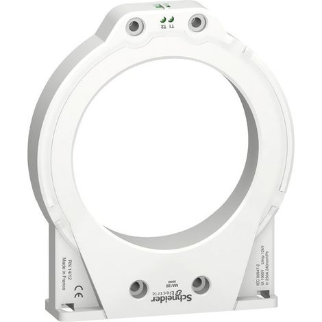 Vigirex - tore fermé - pour protection différentielle MA - diamètre 120mm (1/3)