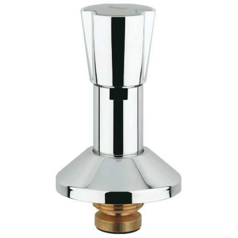 Maniglia per rubinetto Grohe Mark B / R f UP-Ventile DN 25 cromo (1/3)