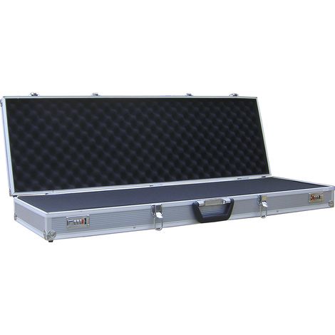 VISO, Viso STC981P Valise alu avec mousse prédécoupée (1/5)