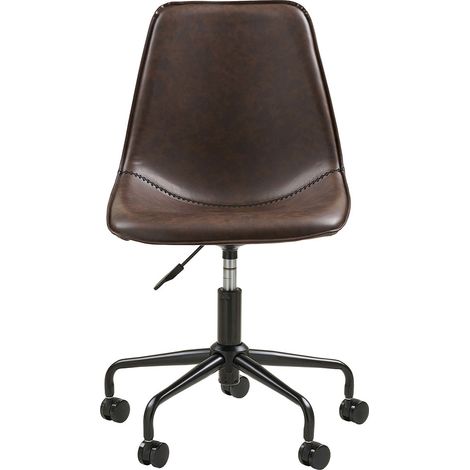 chaise de bureau Monaco - réf. 1201060 (1/5)