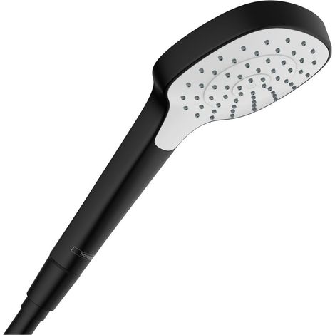 hansgrohe Croma Select E Handbrause 1jet EcoSmart, 26815670 (1/3)