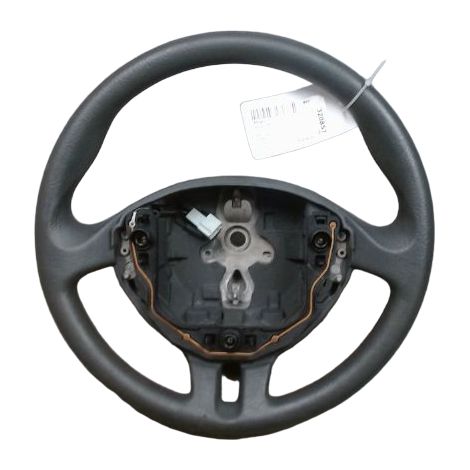 [PRODUIT D'OCCASION] Volant De Direction RENAULT Clio III 2009- ♻️ Ref Oe. 8200344073 - Garantie à vie (1/2)