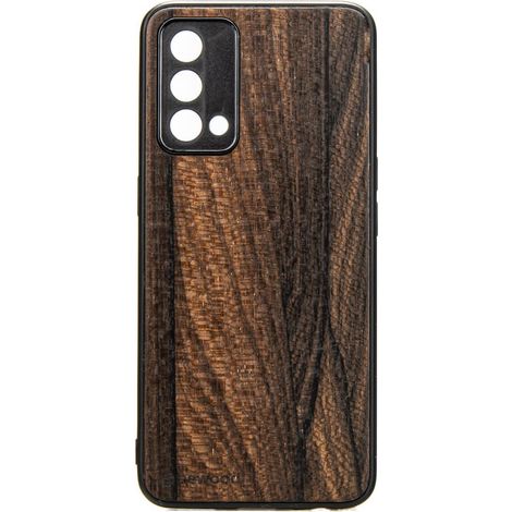 Realme GT Master Edition Ziricote Holzkoffer