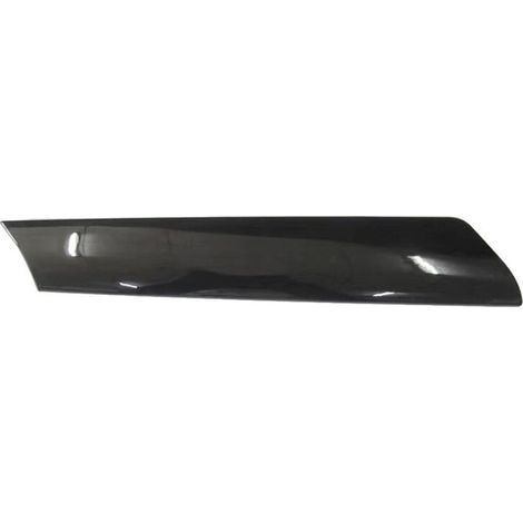 Pannello di rivestimento del montante A del parabrezza anteriore sinistro 51137128157 per Cooper R50 R52 R53 2001-2008