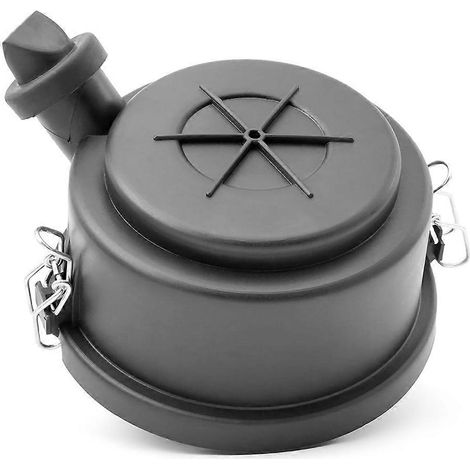 Couvercle de boîtier de filtre à air de remplacement 11011-7058 pour petits moteurs FD731V, FD750D, FXT00V et FX651V (1/5)