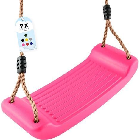 Balanoire extérieure pour enfants GO (1/4)