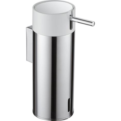 MANILLONS TORRENT 02817002 MARINA Dosificador De Pared Cromo - ref: 02817002 (1/2)
