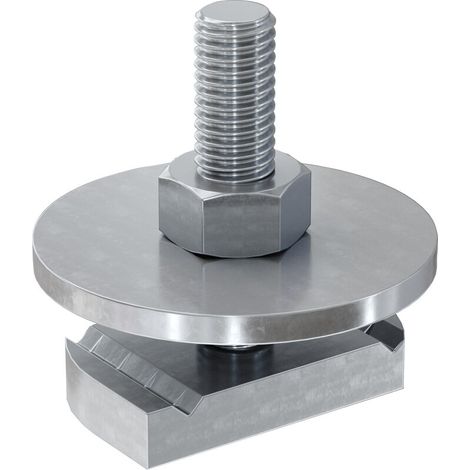 fischer Hammerkopfschraube FCSN M8x30 50 Stk (1/3)