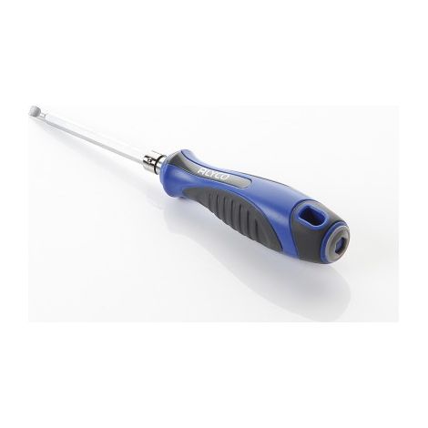 Destornillador ALYCO INTERCAMB. PH2 PLANA 6mm 175mm (1/5)