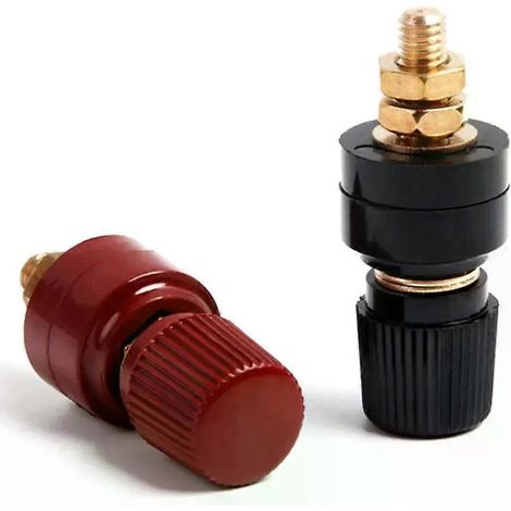 Pour la séparation et la distribution de postes à souder, la charge de générateurs, les navires, les camions, les camping-cars, les panneaux solaires et les bornes de raccordement : 200 A, 220 V à 380 (1/5)