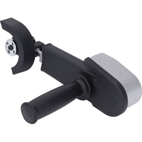 Adaptateur universel M14 pour meuleuse, filetage 5/8-11, tête de conversion meulage à rainurage, accessoire polyvalent (1/5)