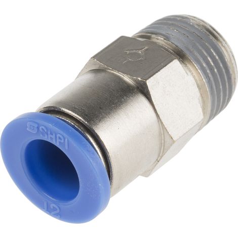 Clapet anti-retour RS PRO Fileté, 0 to 9.9 kgf/cm², 0 to 990kPa ( Prix pour Sachet de 1 ) (1/2)
