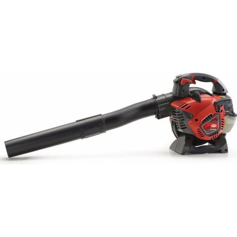 Souffleur aspirateur broyeur AMA XBL28 28cc moteur 2T