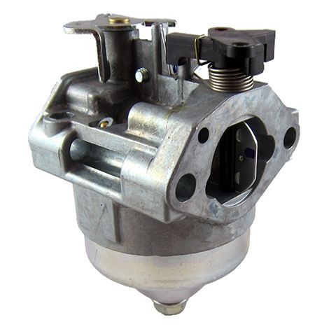 Carburatore motore 4 tempi trattorino rasaerba originale HONDA GCV160