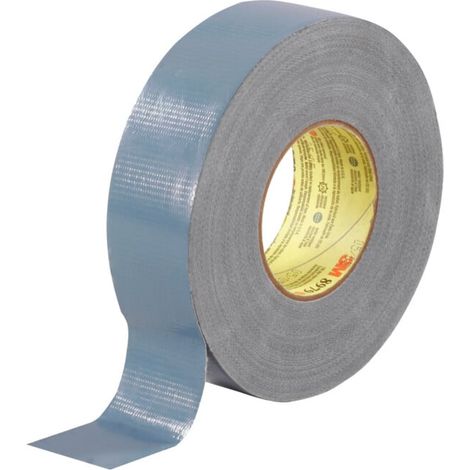 3M 8979 Ruban textile résistant aux UV 48X23 mm×m