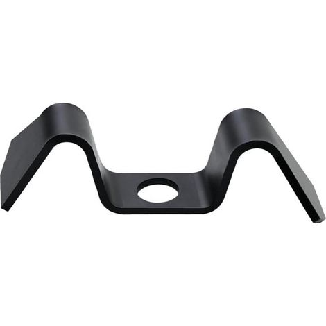 Adatto per lame Bed Redefiner 4180, 710 e 6001, lama di ricambio per tagliaerba in acciaio (45), compatibile con lama Bed Redefiner 4150 2, Er (1/5)