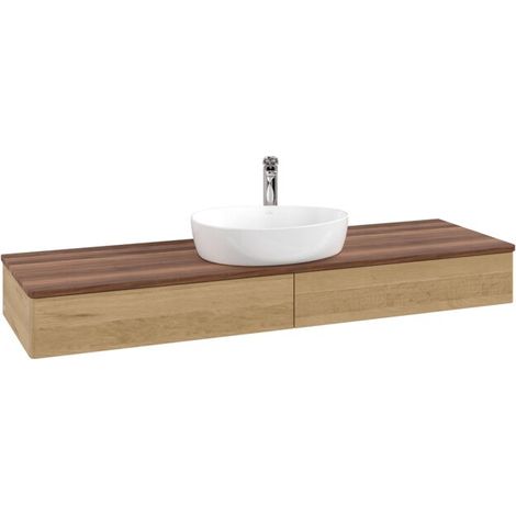 Villeroy & Boch K14052HN WTUS Antao K145 1600x190x500mm (1/3)