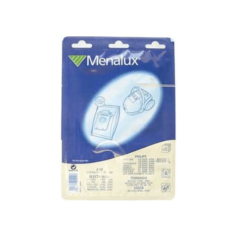 SACHET DE SACS BOSCH SIEMENS POUR PETIT ELECTROMENAGER ELECTROLUX - T39F