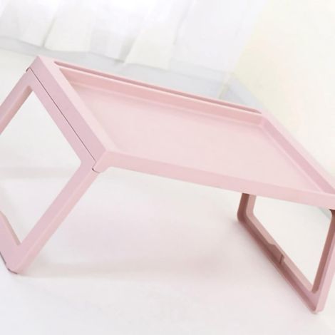 Foldable Bed Desk for Laptop, with Design (1/5)