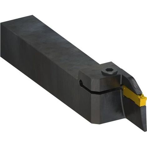 Planeinstech-Werkzeug ISO GL5-S2525MFR-25-L950180 Einstechtiefe 25mm Rechtslauf (1/3)