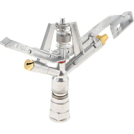 Arroseur de pelouse DN25 de 1 pouce (1/5)