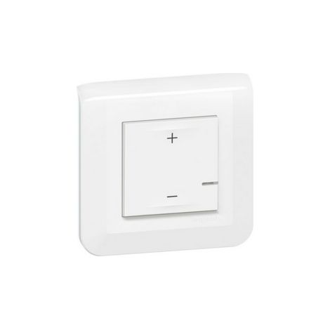 Interrupteur variateur - LEGRAND - 2 fils sans neutre - 125 W (1/4)