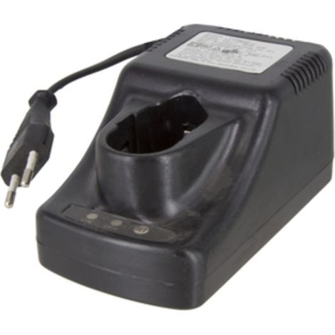 CARICABATTERIA P/TRAPANO CONCORD 12V 1 ORA- 1,0 pz