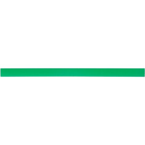 Bleistift Strend Pro CP0655, Zimmermannsbleistift, 180 mm, quadratisch, schwarze Mine, Packung 12 Stk. (1/2)