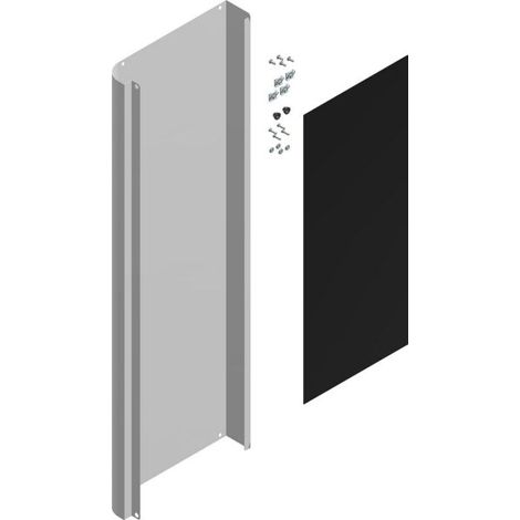 JU/BOSCH Ersatzteil TTNR: 8738211472 Seitenteil links V2 Ju/Bo
