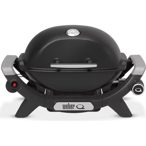 Weber Q1100N  Gasgrill