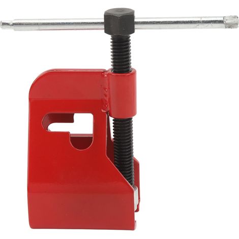 Manchon de compression extracteur écrou rouge démonteur outil plomberie pour tube cuivre 12,7 mm (1/5)