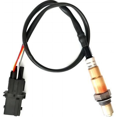 Oxygen sensors 6G9N9F472HC, 6G9N9F472HA and 6G9N9F472HB suitable for Volvo Ford. (1/5)