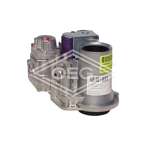 Bloc gaz VK8115F1027 24V, 50 Hz vanne CVI