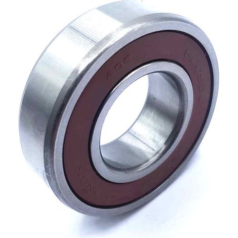 Roulement à billes 6205-DDU-C3-NSK