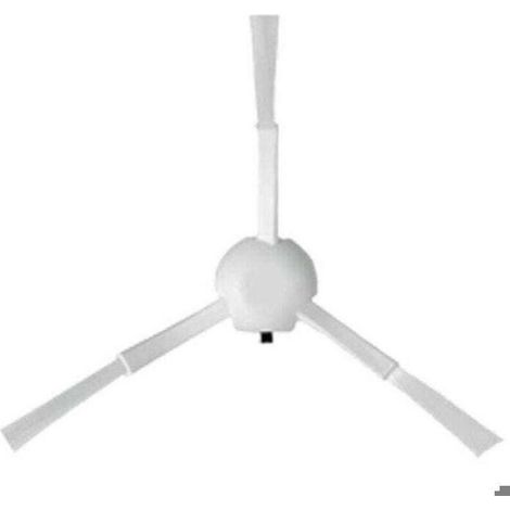 Kit Accessoires De Rechange - Brosse Principale Filtre Aspirateur Robot Dreame Z10 Pro D10 Plus L10 Plus - 20 Pièces (1/4)