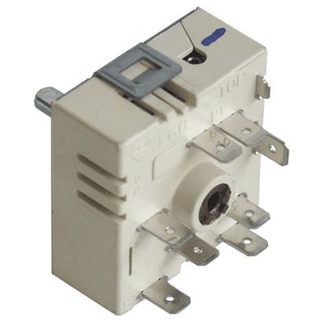 Doseur Regulateur D Energie 50.55021.140 79X5201 Pour TABLE DE CUISSON