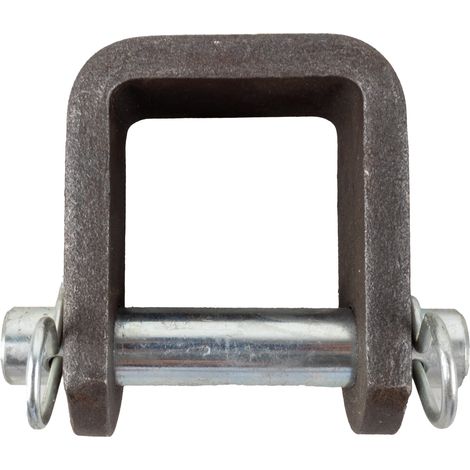 Forcella completa di perno Ø 19mm (1/5)