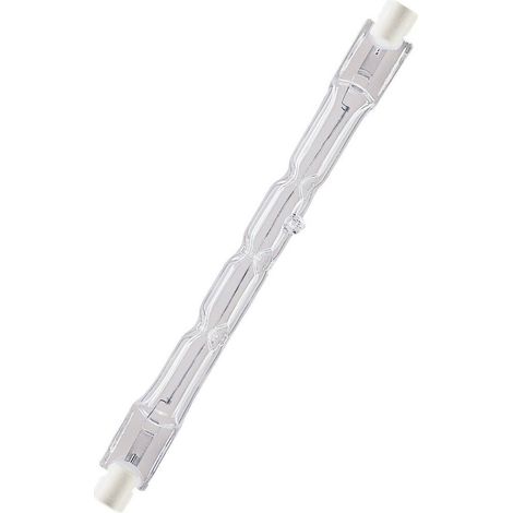 Osram 64760 Haloline bulb R7s 1500W 33000Lm 3000K L256mm