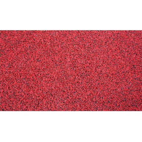 Zerbino Master Rally in PVC per Ingresso 40x70 cm - diversi colori (1/3)