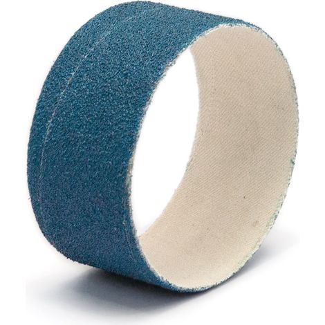Anelli Rinforzati per alluminio o acciaio - Rosver  ARZ D.10x20 Gr.120 100 pz