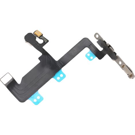 Câble Bouton Power pour iPhone 6 - Réparation Flex Câble Marche/Arrêt (1/5)