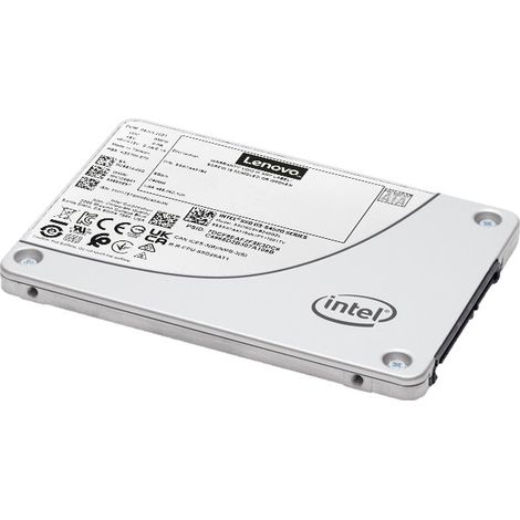 2.5 S4510 960GB RI SATA SSD