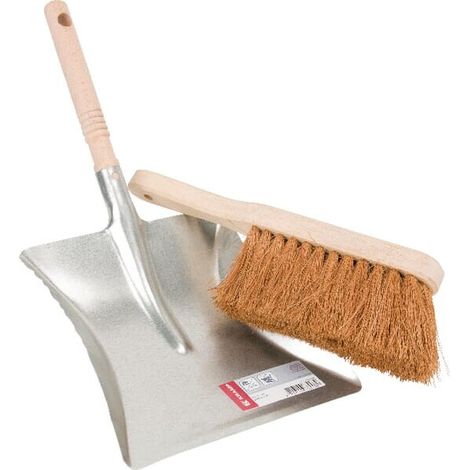 Paletta + scopetta UNIVERSALE 6302310KR