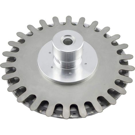 1PZ DISCO SPOLLONATORE PER DECESPUGLIATORE '150' mm 150